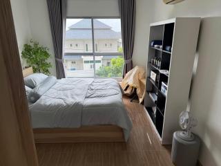 1 bd at s&s sukhumbit - Amphoe Phra Khanong - 5