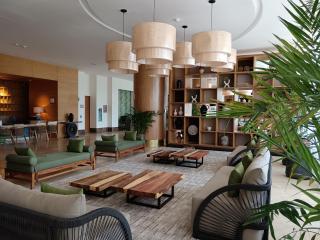 Hotel Mundo Maya Chichén Itzá - 1