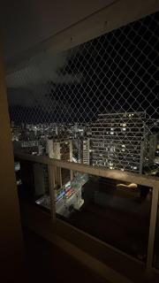 Studio Vibe 2206 com Piscina Academia e Varanda - 7