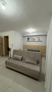 Studio Vibe 2206 com Piscina Academia e Varanda - 5