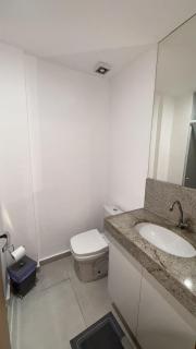 Studio Vibe 2206 com Piscina Academia e Varanda - 3