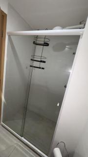 Studio Vibe 2206 com Piscina Academia e Varanda - 2