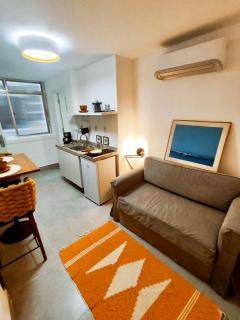 Novíssimo, ar condicionado total e super internet 700MB! - 9