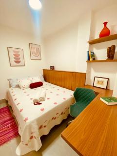 Novíssimo, ar condicionado total e super internet 700MB! - 6