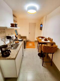 Novíssimo, ar condicionado total e super internet 700MB! - 4