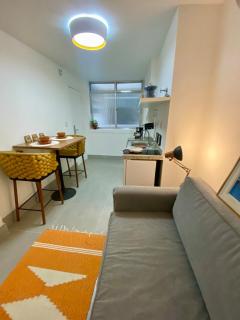 Novíssimo, ar condicionado total e super internet 700MB! - 3