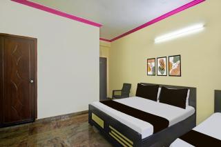 SPOT ON Maa Tara Guest House - 0