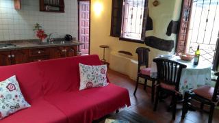 Casas A Dos Barrancos - 6