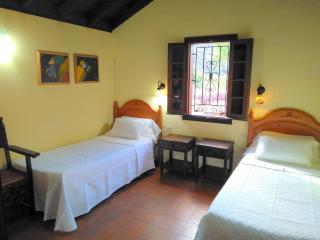 Casas A Dos Barrancos - 1