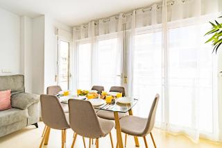 Avenida Principal junto a la Playa - by Aloha Palma - 1