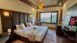 Hotel Brownie - Best Selling Hotel In Dalhousie - 4
