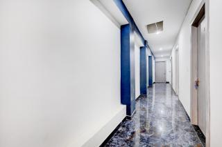 Hotel Sk Residency - 9