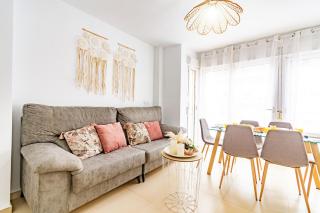 Avenida Principal junto a la Playa - by Aloha Palma - 3