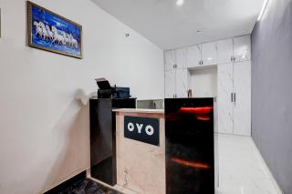 Hotel Sk Residency - 0