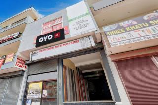 Hotel Sk Residency - 2