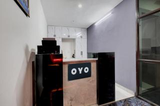 Hotel Sk Residency - 6