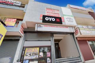 Hotel Sk Residency - 3