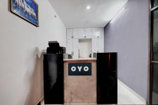 Hotel Sk Residency - 5