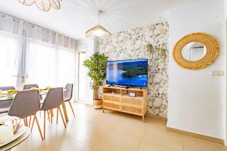 Avenida Principal junto a la Playa - by Aloha Palma - 2