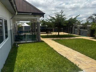 Luxurious 2-Bedroom Oasis in Sunyani-Fiapre - 8