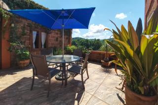 Hotel Casa San Pancho - 4