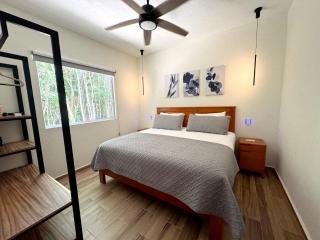 Casa Kaan Calakmul - 2