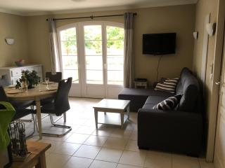 Appartement dans Residence – Le Domaine de Camiole - Callian - 1
