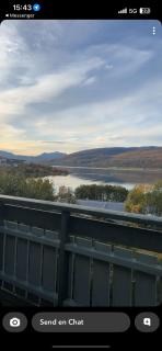 Wonderful Seaview Apartment - 7