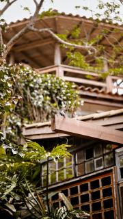 Pousada Minha Rosa Paixão - PRAIA DO ROSA, SC - 4