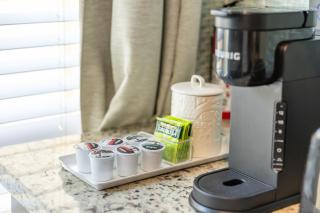 Luxe ocean drive condo in miami south beach - 7