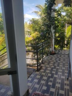 Noahs Ark Oceanscape Mirissa - 6