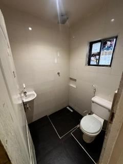 One Bedroom Studio Apartment - 4