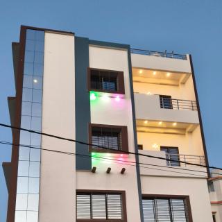 Hotel Purvanchal - 8