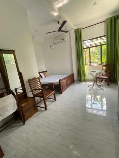 Noahs Ark Oceanscape Mirissa - 2