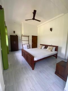 Noahs Ark Oceanscape Mirissa - 1