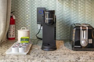 Luxe ocean drive condo in miami south beach - 9