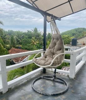 Noahs Ark Oceanscape Mirissa - 8