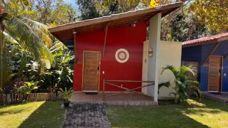 Chalé Rubi com piscina privativa - 4