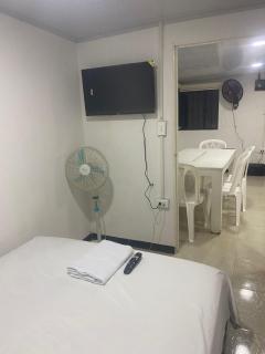 cabaña La bendición de sunnyvale 6 personas - 3