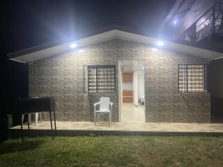 cabaña La bendición de sunnyvale 6 personas - 0