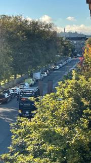 Bright & Spacious Flat Near Newhaven Harbour - 5
