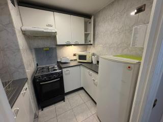 Departamentos Puerta El Golf San Sebastian 2711 - 1