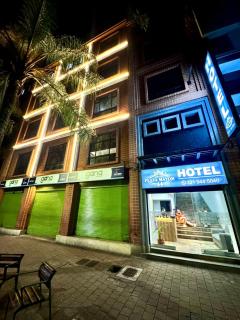 Hotel Plaza Mayor 44 - 0