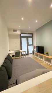 Apartment Milano Bovisa Station and Politecnico - 8