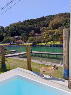 Floripa Glamping - 4