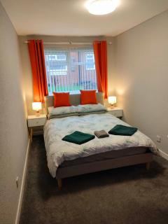 San Remo Bungalows 9 & 10 - 2