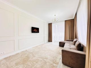 "Для Вас " 2-х комнат- "4Уои " residential complex - 6