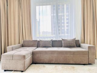 "Для Вас " 2-х комнат- "4Уои " residential complex - 4