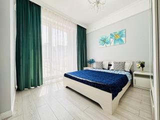 "Для Вас " 2-х комнат- "4Уои " residential complex - 8