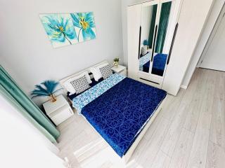 "Для Вас " 2-х комнат- "4Уои " residential complex - 9